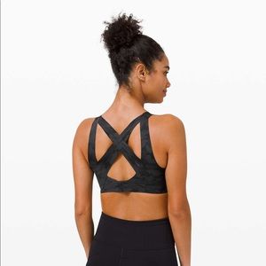 LULULEMON BRA NEW WITH TAGS!!!